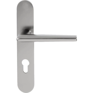 Ensemble Socoa Alu Anodisé Argent - Clé L