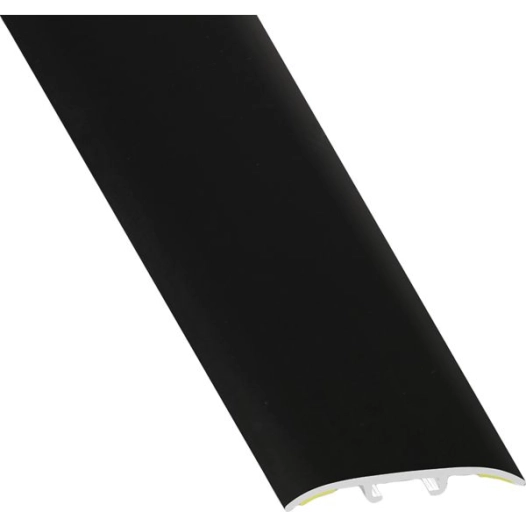 Barre De Seuil Universel Aluminium Bronze 38mm Long. 830mm