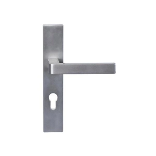 Ensemble Soho 195 Finition Inox - Condamnation