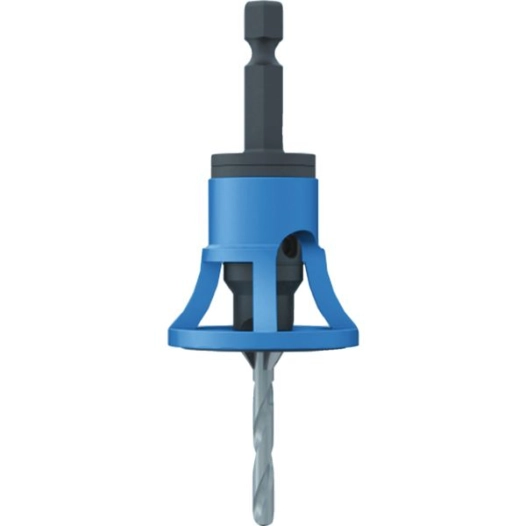 Kit De Perçage Fraisage