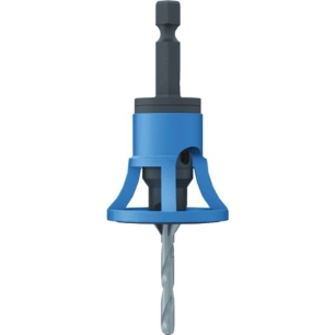 Kit De Perçage Fraisage