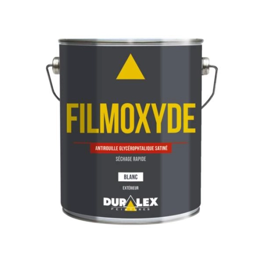 Apprêt Filmoxyde Blanc 15 L
