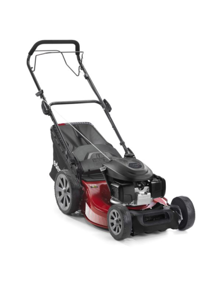 Tondeuse thermique 48cm - Ed 48hgrm - 145cm3 - STIGA