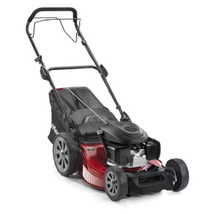 Tondeuse thermique STIGA 48cm Moteur STIGA 145cm3, auto-tractée, coupe 48cm - STIGA