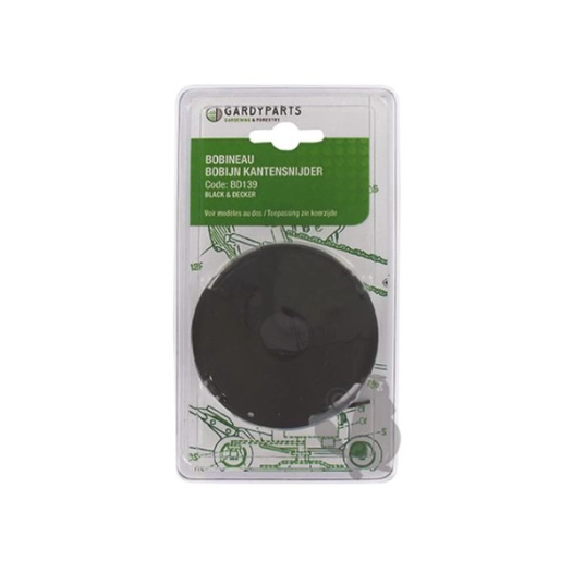 Bobineau - 1603066 - Bd139