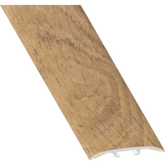 Barre De Seuil Universel Chêne Moyen 30mm Long. 830 Mm