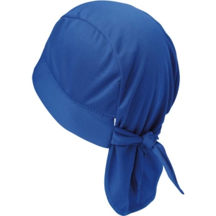 Calot Rafraichissant Bleu