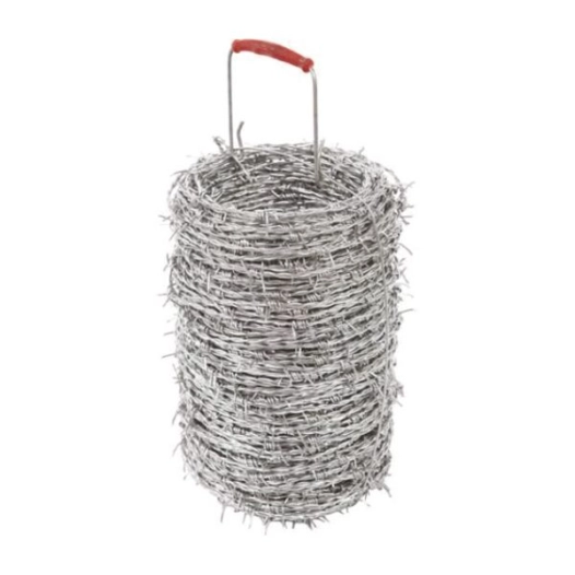 Ronce Acier - Ø 1.5 - 100 M