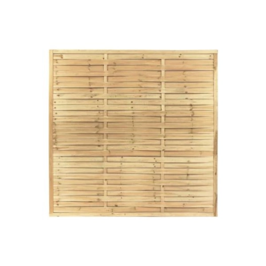 Ecran Tressé Agrafé - Traité Classe 4