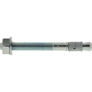 Goujon D'ancrage Fix Iii M12x220/145-130 Mt - Boîte De 100