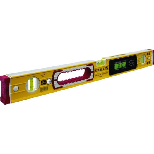 Niveau Tubulaire 196-2 Électronique 122 Cm Ip65