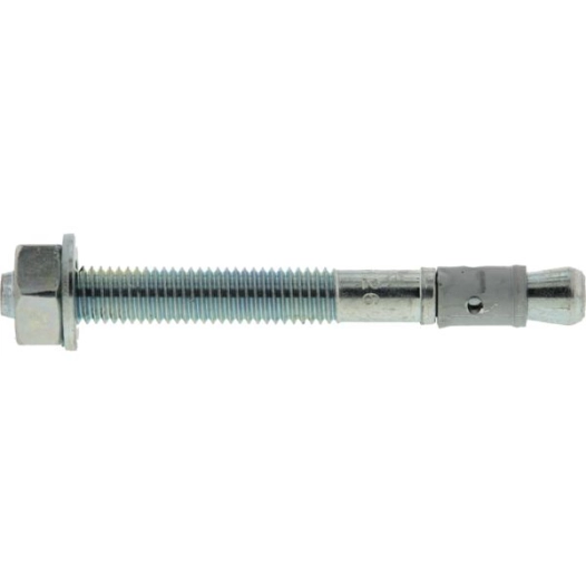 Goujon D'ancrage Fix Iii M8x130/80-70 Mt - Boîte De 100