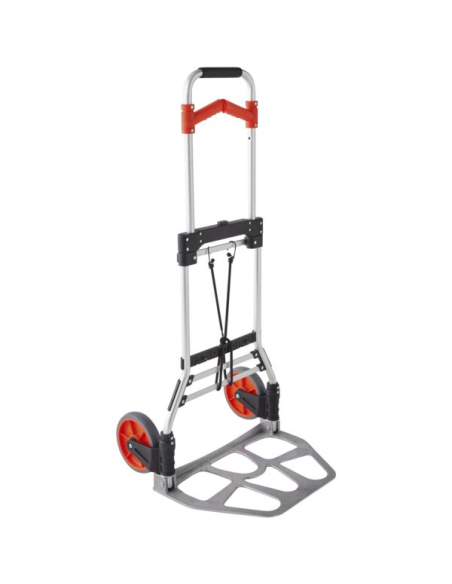 Diable Pliable Capacité 125 kg, compact et pliable - EQUIPSTORE