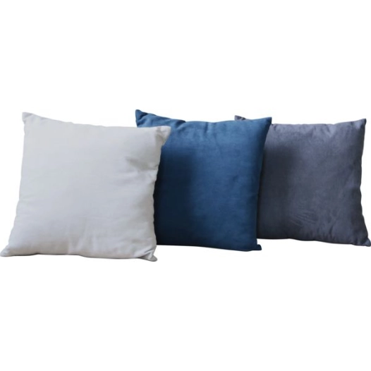 Coussin - Anthracite