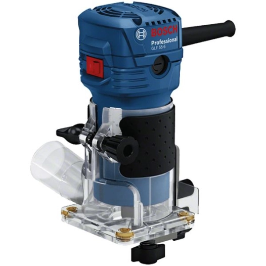 Affleureuse Glf 55-6 (C)