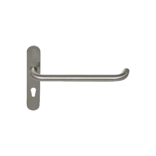 Béquille Longue Medoc 245 Inox 304 Pmr - Clé I