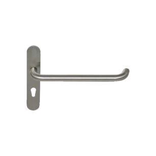 Béquille Longue Medoc 245 Inox 304 Pmr - Clé I