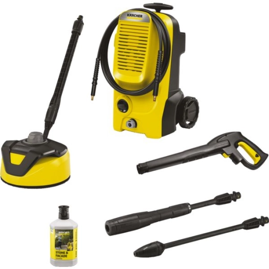 Nettoyeur haute pression K5 Classic Home - KARCHER