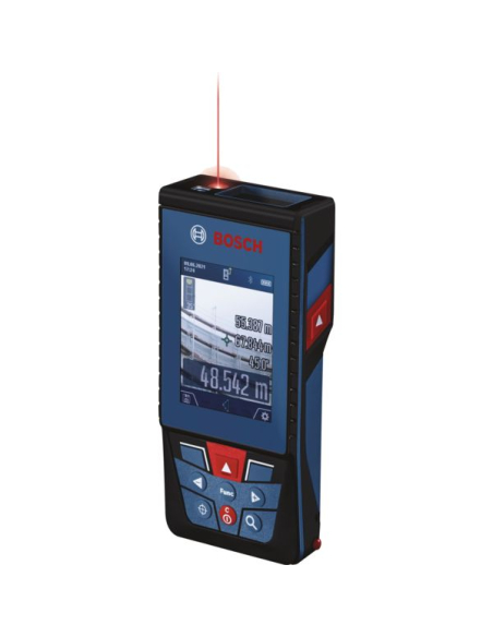 Télémètre Glm 100-25 C