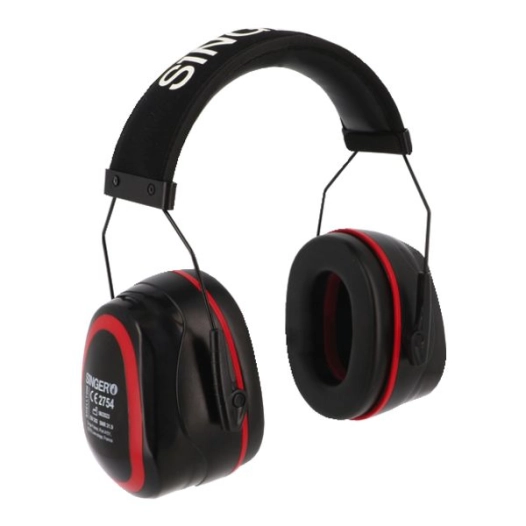 Serre-Tete Antibruit 31.9 Db