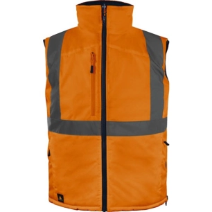 Gilet Matelassé Hivi Fidji3
