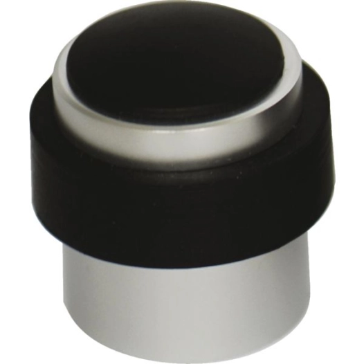 Butoir Alu 37/37 Standard Argent