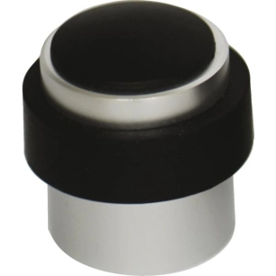 Butoir Alu 37/37 Standard Argent