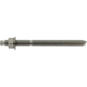 Boite De 10 Tiges M12x160 A4