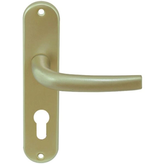 Ensemble Lisbonne 165 Champagne - Clé L