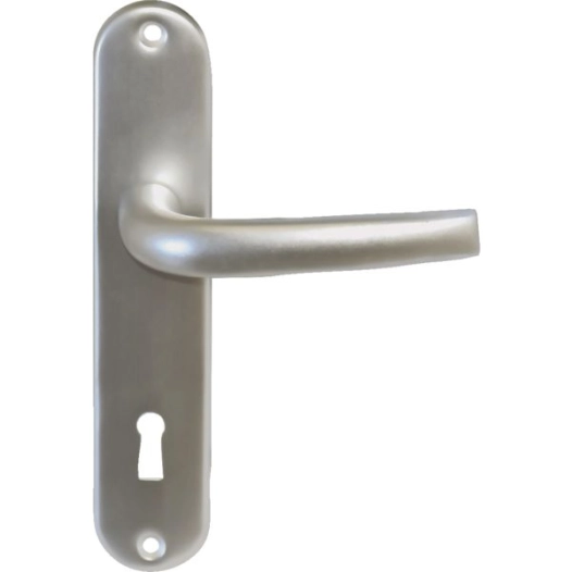 Ensemble Lisbonne 165 Argent - Clé I