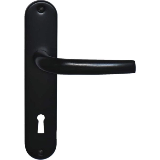 Ensemble Lisbonne 165 Noir - Bec De Canne