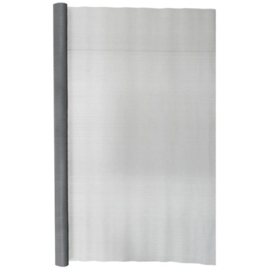 Moustiquaire Grise - Pe - 1 X 2 M