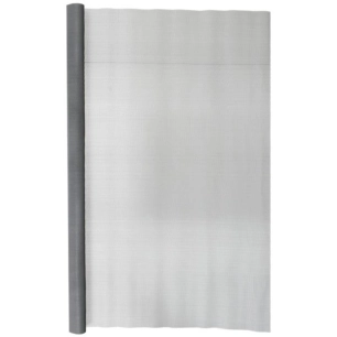 Moustiquaire Grise - Pe - 1 X 2 M