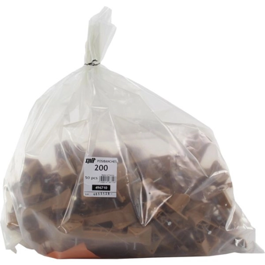 Ecarteur De Banche Posibanche 160 + C9-60