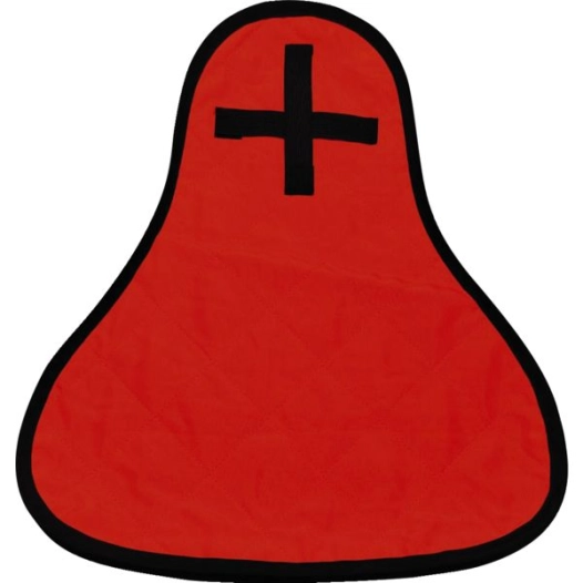 Sous-Casque Rafraichissant Avec Protection Nuque