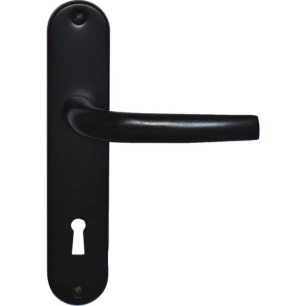 Ensemble Lisbonne 165 Noir - Clé L