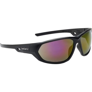 Lunettes Komet - Miroir Rouge