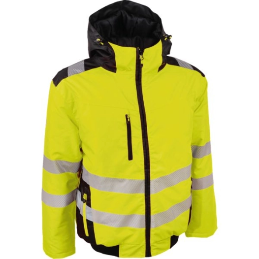 Blouson Matelassé Bergue - Berguo