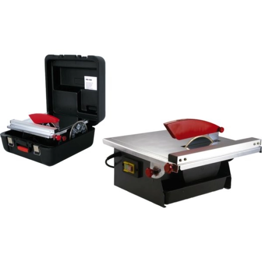 Scie Électrique Portable Avec Coffret Nd180