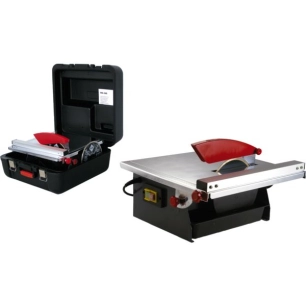 Scie Électrique Portable Avec Coffret Nd180