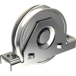 Monture À Support Intérieur