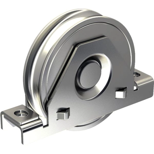 Monture À Support Intérieur