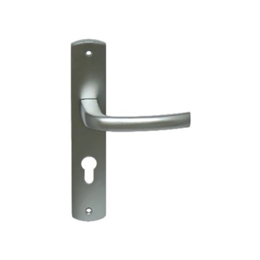 Ensemble Loft 195 Aluminox - Clé L