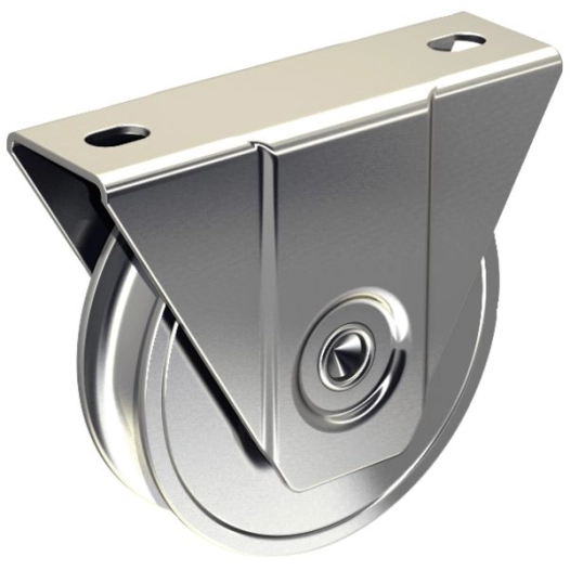 Monture À Support Extérieur