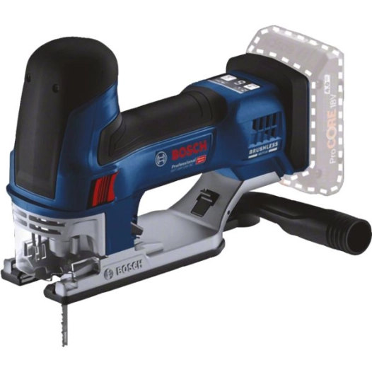 Scie Sauteuse Gst 18v-155 Sc