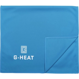 Serviette Rafraichissante Grise