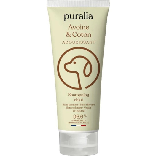 Shampoing Chiot 250 Ml