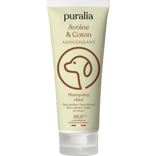 Shampoing Chiot 250 Ml