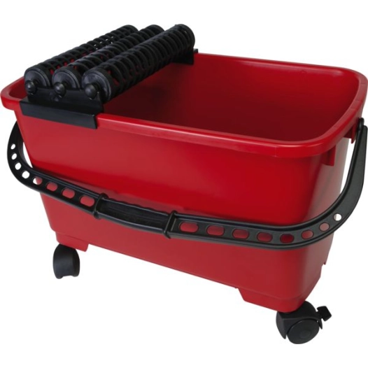 Bac Égouttoir Rubiclean Triple Superpro