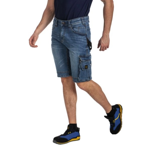 Bermuda Sunjoba - T.42